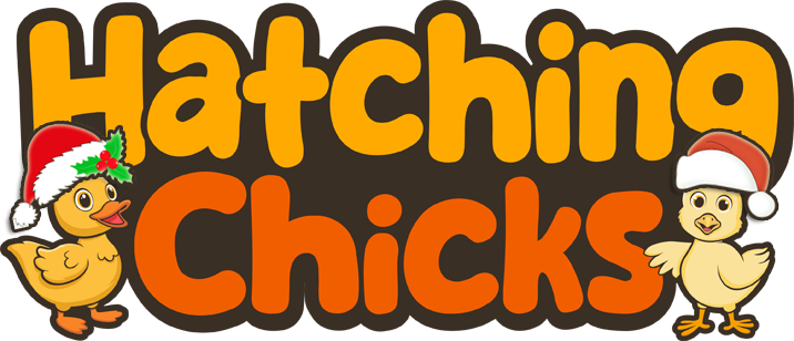 Hatching Chicks Program - Chick And Duckling Hatching For Schools ELCs